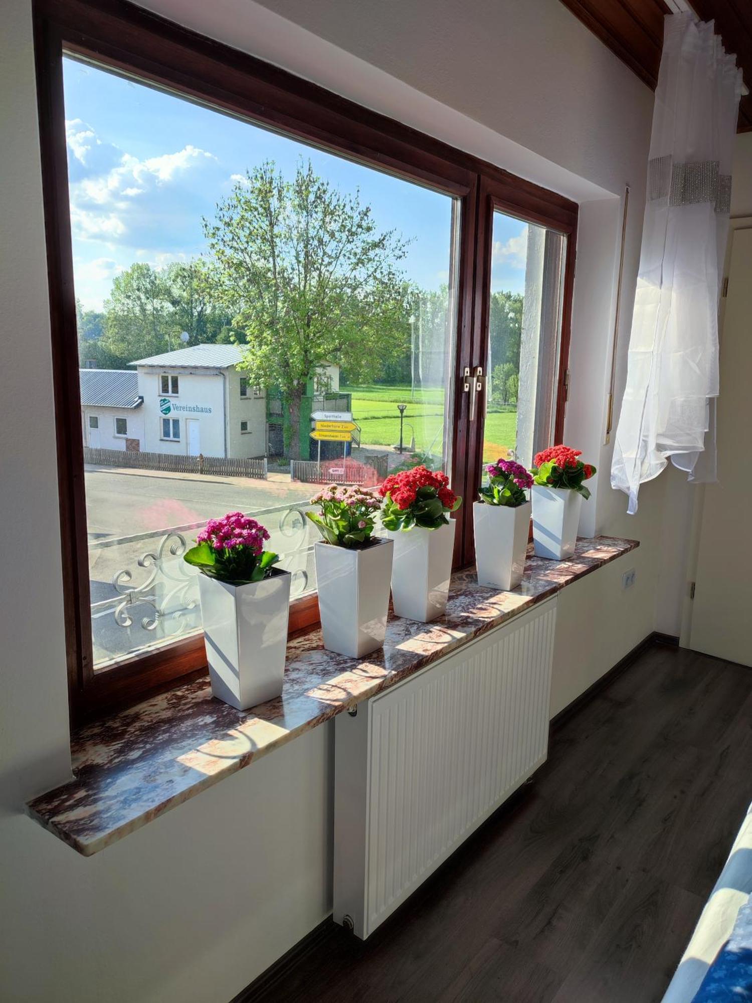 Ferienhaus Richard Eschwege Extérieur photo