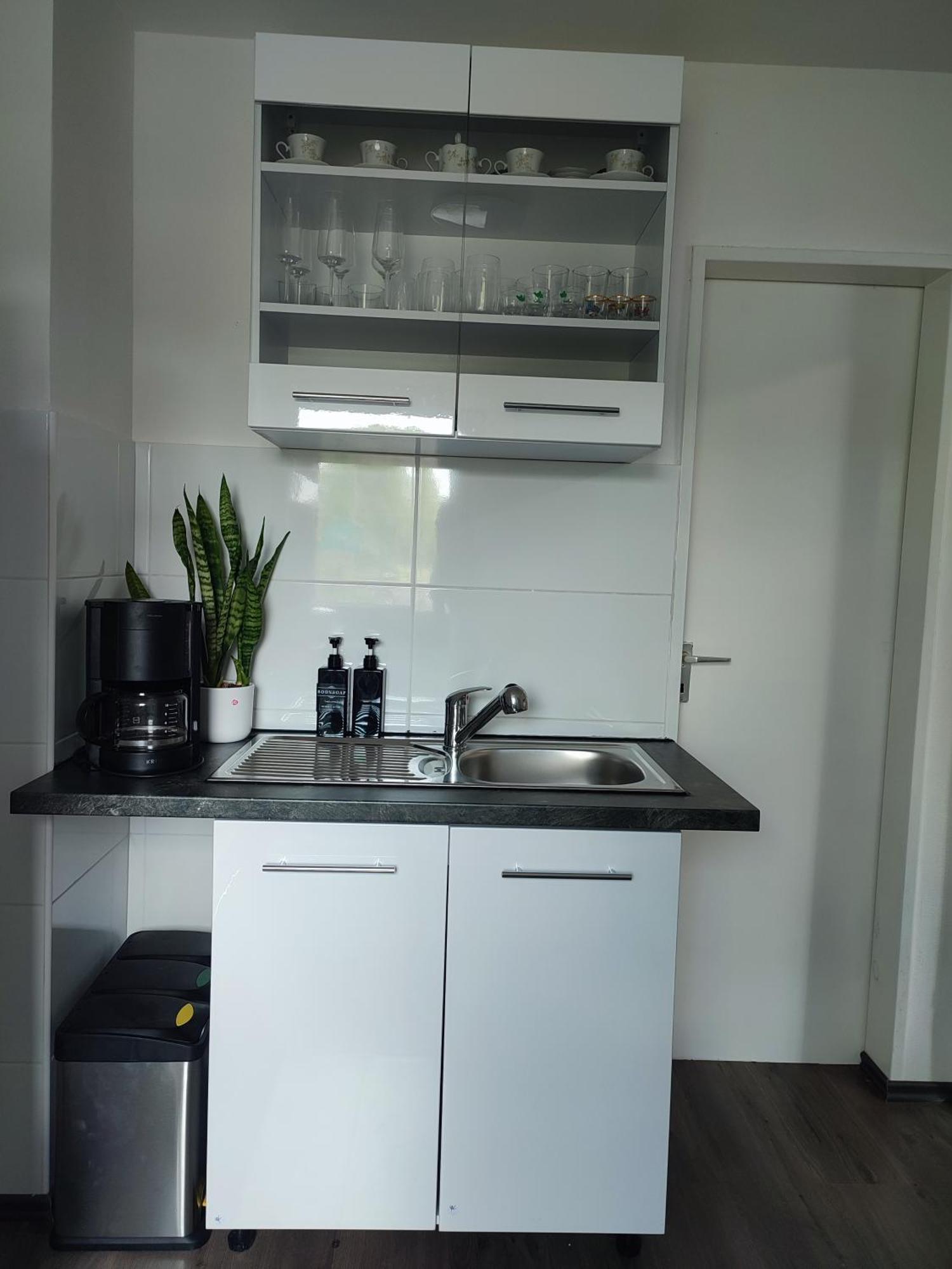 Ferienhaus Richard Eschwege Extérieur photo