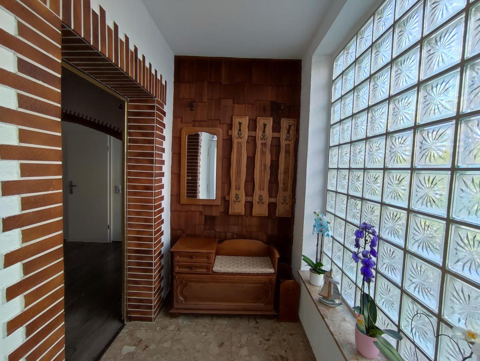 Ferienhaus Richard Eschwege Extérieur photo