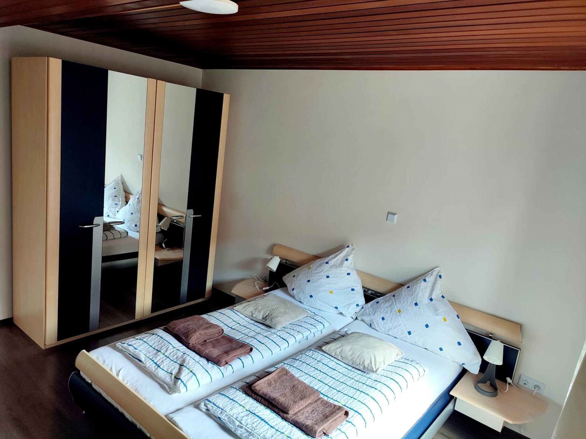 Ferienhaus Richard Eschwege Extérieur photo