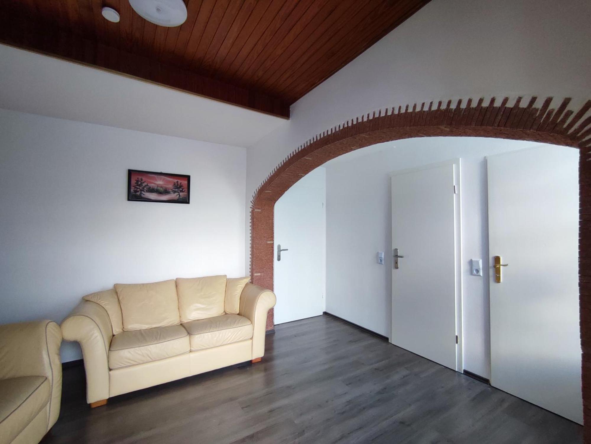 Ferienhaus Richard Eschwege Chambre photo